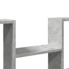Zwevende schappen van bewerkt hout voor optimale ruimtegebruik - Wandplanken